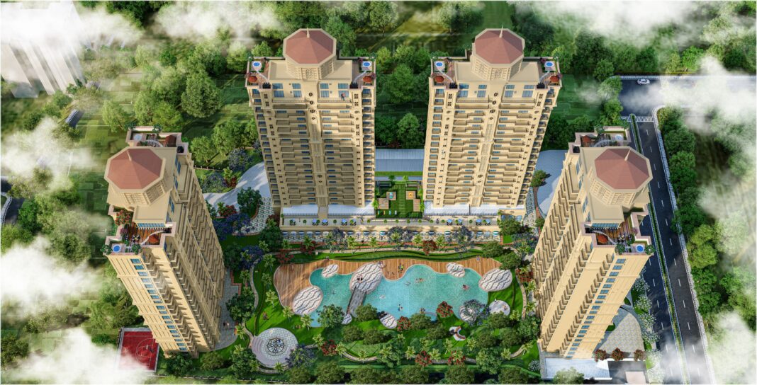 Omaxe Resort